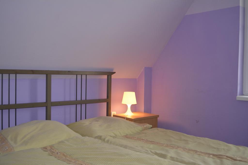 Holiday home Petunia-dom S Dvoma Spalnami