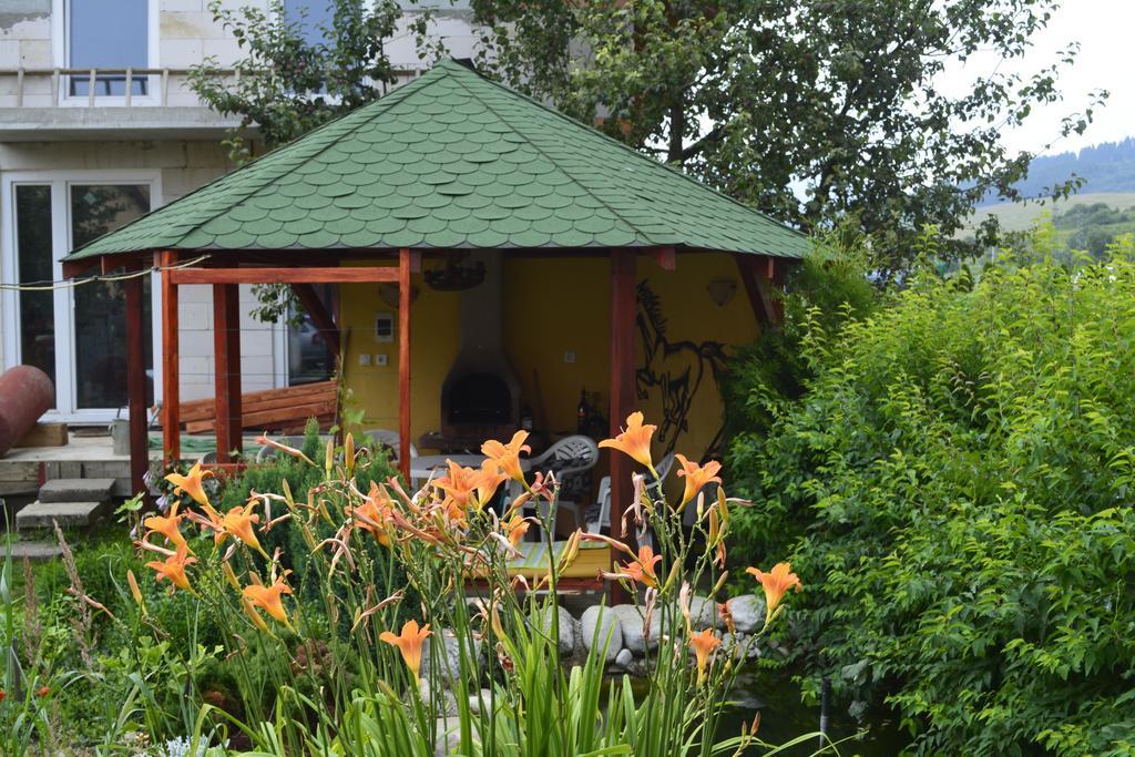 Holiday home Petunia-dom S Dvoma Spalnami